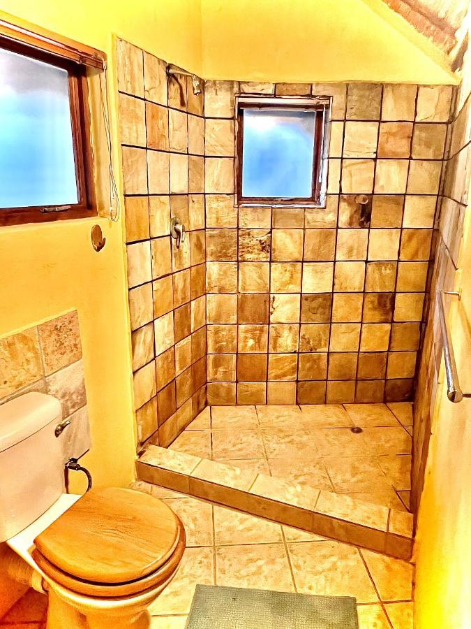 מרלות' פארק Manzini Chalets מראה חיצוני תמונה