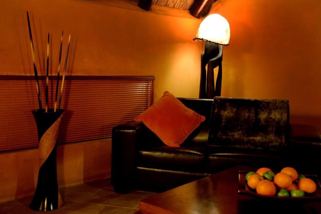 מרלות' פארק Manzini Chalets חדר תמונה