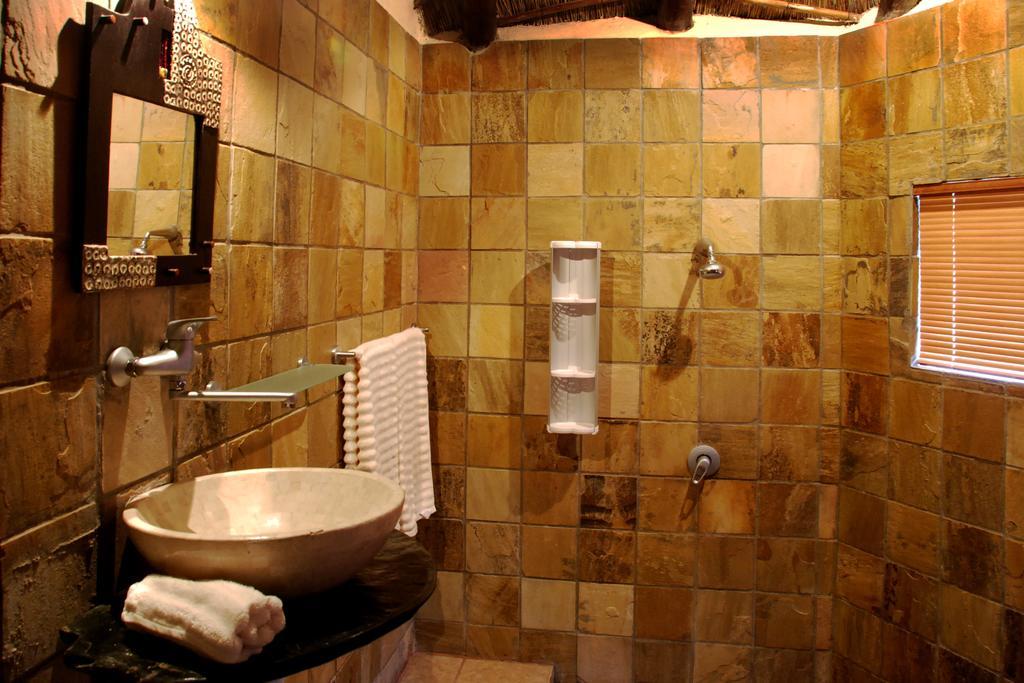 מרלות' פארק Manzini Chalets חדר תמונה